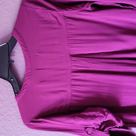 Simply Styled Blouse - Picture 8 of 11